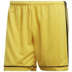 Abbigliamento Bambino Shorts / Bermuda adidas Originals BK4761-BIMBO Giallo