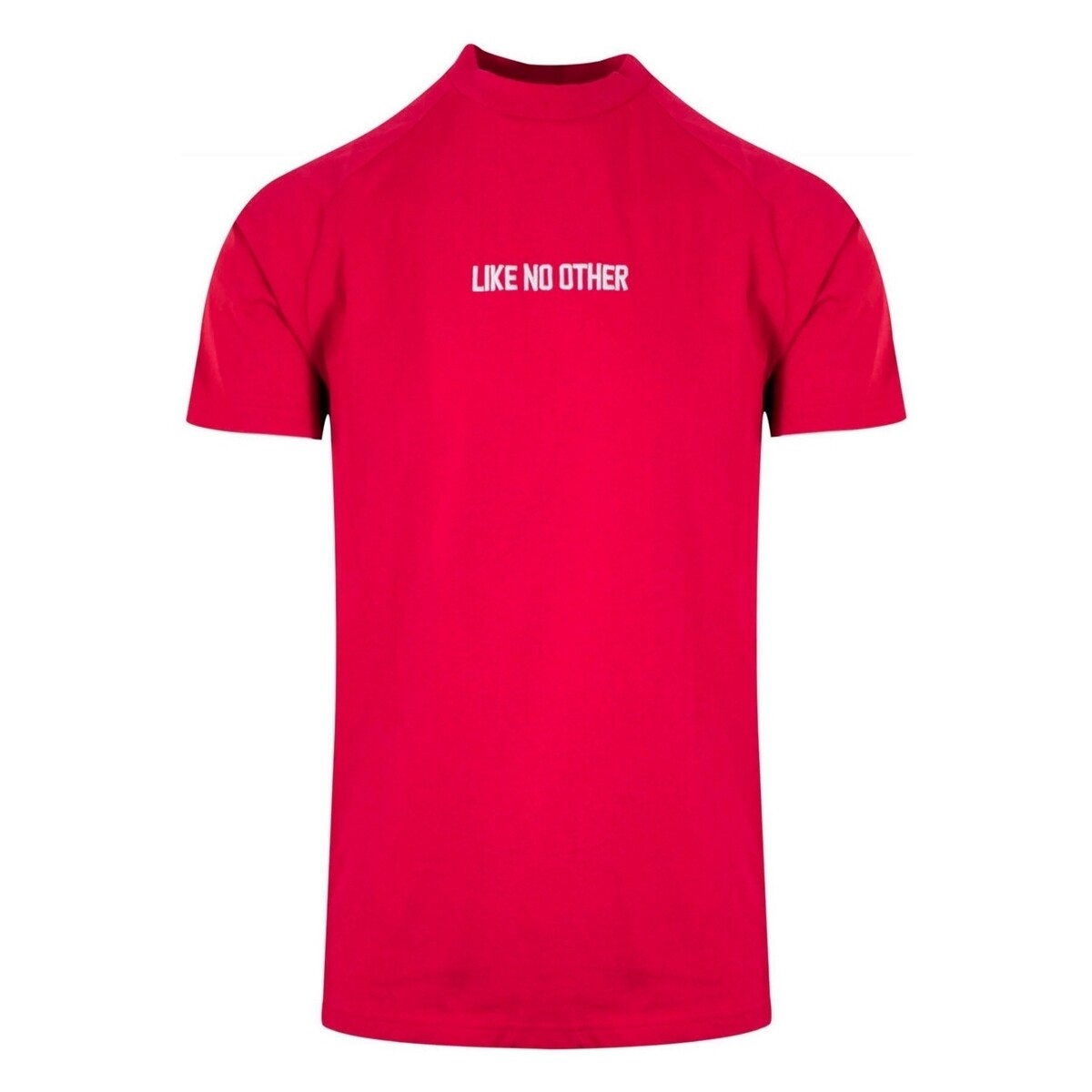 Abbigliamento Uomo T-shirt maniche corte Kappa 304IBG0 Rosso