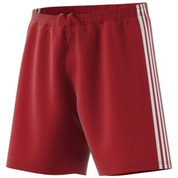 Abbigliamento Uomo Shorts / Bermuda adidas Originals CF0706 Rosso
