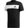 Abbigliamento Uomo T-shirt maniche corte adidas Originals EB7572 Nero