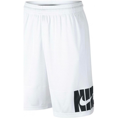 Abbigliamento Uomo Shorts / Bermuda Nike 891536 Bianco