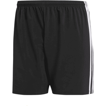 Abbigliamento Bambino Shorts / Bermuda adidas Originals CF0709-BIMBO Nero