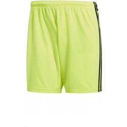 Abbigliamento Uomo Shorts / Bermuda adidas Originals CF0715 Giallo