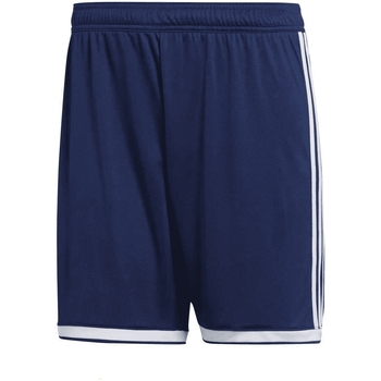 Abbigliamento Uomo Shorts / Bermuda adidas Originals CF9592 Blu