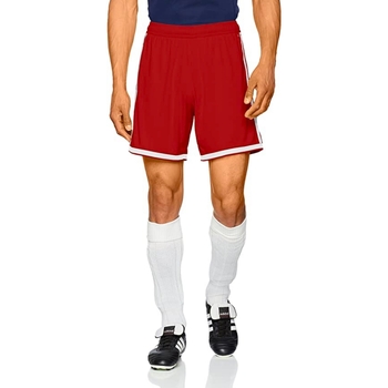 Abbigliamento Uomo Shorts / Bermuda adidas Originals CW2019 Rosso