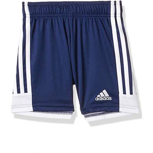 Abbigliamento Bambino Shorts / Bermuda adidas Originals DP3245-BIMBO Blu