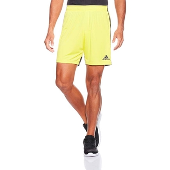 Abbigliamento Uomo Shorts / Bermuda adidas Originals DP3249 Giallo