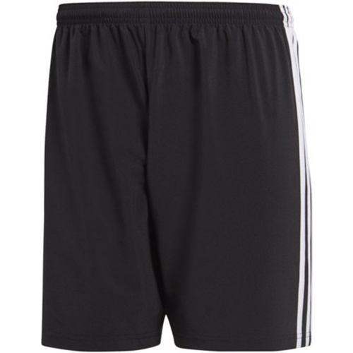 Abbigliamento Uomo Shorts / Bermuda adidas Originals CF0709 Nero