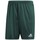 Abbigliamento Bambino Shorts / Bermuda adidas Originals DM1698-BIMBO Verde