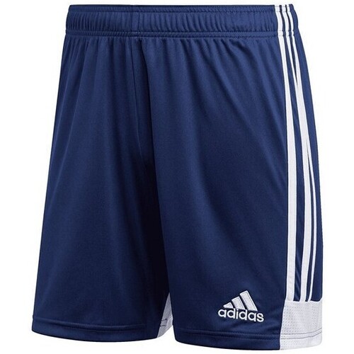 Abbigliamento Uomo Shorts / Bermuda adidas Originals DP3245 Blu