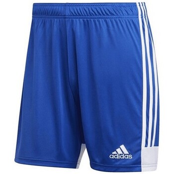Abbigliamento Uomo Shorts / Bermuda adidas Originals DP3682 Blu
