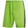 Abbigliamento Bambino Shorts / Bermuda adidas Originals DP5368-BIMBO Verde