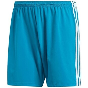 Abbigliamento Bambino Shorts / Bermuda adidas Originals DP5371-BIMBO Marine