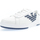 Scarpe Uomo Sneakers Emporio Armani EA7 X8X043-XK075 Bianco