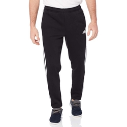 Abbigliamento Uomo Pantaloni da tuta adidas Originals BK7422 Nero