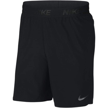 Abbigliamento Uomo Shorts / Bermuda Nike 886371 Nero