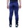 Abbigliamento Uomo Pantaloni 5 tasche Kappa 303KUC0 Blu