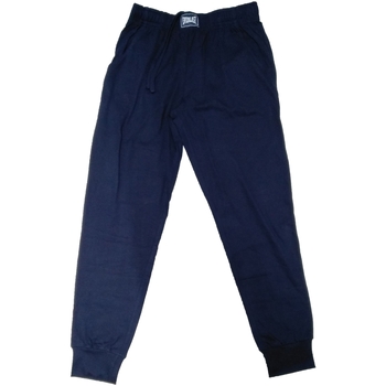 Abbigliamento Uomo Pantaloni da tuta Everlast 27M142J09 Blu