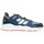 Scarpe Uomo Sneakers adidas Originals EF1052 Blu