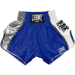 Abbigliamento Uomo Shorts / Bermuda Leone AB760 Blu