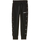 Abbigliamento Bambino Pantaloni da tuta adidas Originals EI7923 Nero