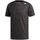 Abbigliamento Uomo T-shirt maniche corte adidas Originals DW9818 Nero