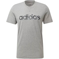 Abbigliamento Uomo T-shirt maniche corte adidas Originals EI9726 Grigio