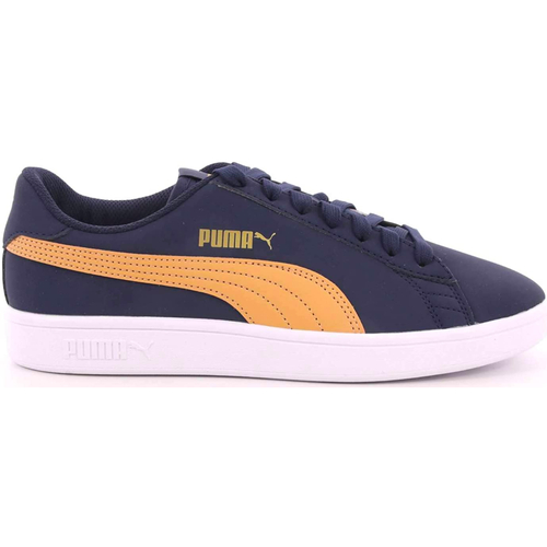 Scarpe Uomo Sneakers Puma 365160 Blu