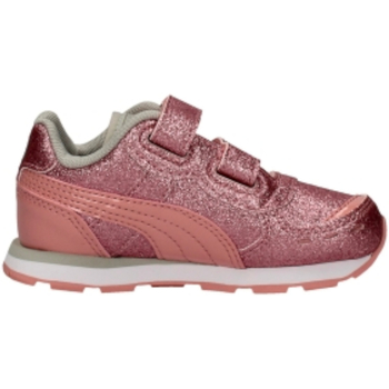 Scarpe Bambina Sneakers Puma 369721 Rosa