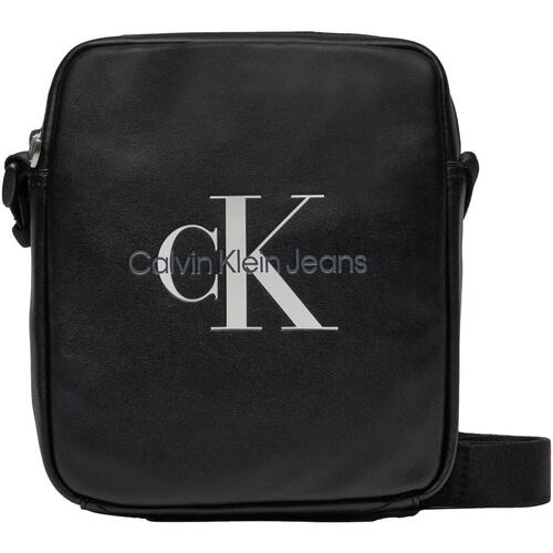 Borse Uomo Pochette / Borselli Calvin Klein Jeans K50K511523 Nero