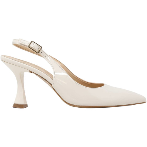 Scarpe Donna Sandali Grace Shoes 2164K032 Bianco