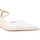 Scarpe Donna Sandali Grace Shoes 894M046 Bianco