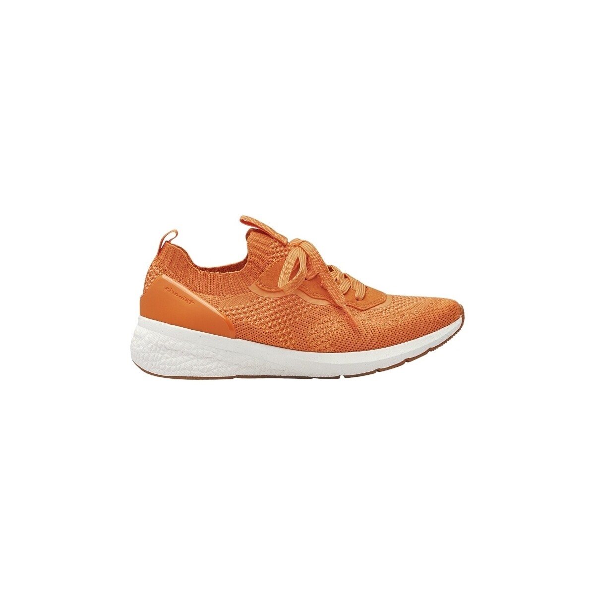 Scarpe Donna Sneakers Tamaris 23714-42 Arancio