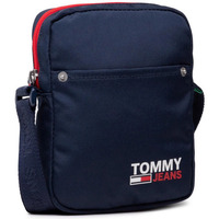 Borse Uomo Tracolle Tommy Jeans ATRMPN-43803 Blu