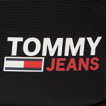 Tommy Jeans ATRMPN-43802 Nero