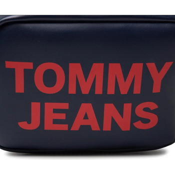 Tommy Jeans ATRMPN-43801 Blu