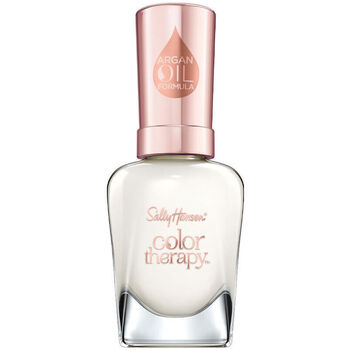 Bellezza Donna Smalti Sally Hansen Color Therapy 110-well Well Well 