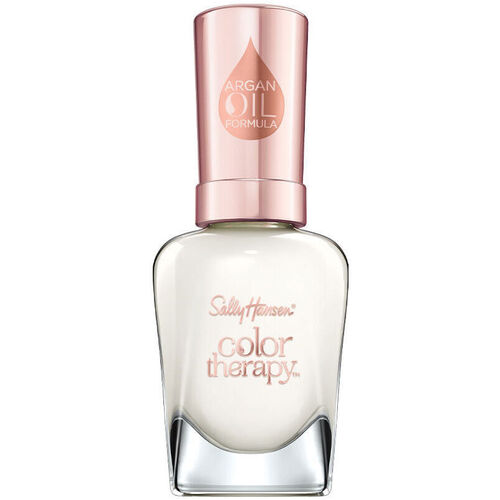 Bellezza Donna Smalti Sally Hansen Color Therapy 110-well Well Well 