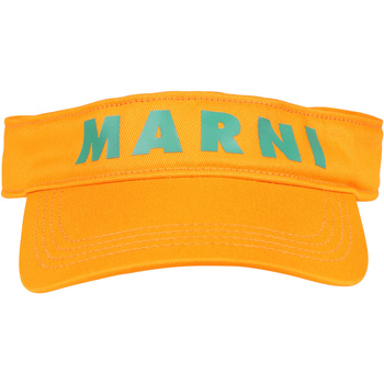 Accessori Bambina Cappellini Marni M01117 M00J2 MF30U 0M429 Arancio