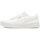 Scarpe Donna Sneakers basse Puma 386185-02 Bianco