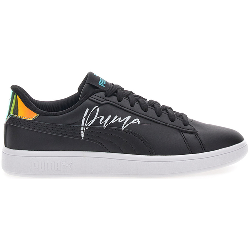 Scarpe Donna Sneakers Puma SMASH 3.0 Nero