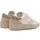 Scarpe Donna Sneakers Ama Brand SLAM 2764 Bianco