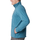 Abbigliamento Uomo Felpe in pile Columbia Fast Trek II Full Zip Fleece Blu