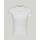 Abbigliamento Donna T-shirt & Polo Tommy Hilfiger DW0DW17383YBR Bianco