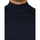 Abbigliamento Uomo Maglioni Filippo De Laurentis LU3ML-WM10RV Blu