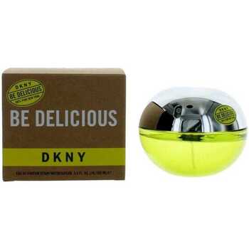 Bellezza Donna Eau de parfum Dkny Be Delicious - acqua profumata - 100ml - vaporizzatore Be Delicious - perfume - 100ml - spray