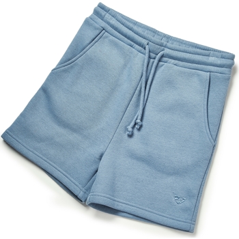 Abbigliamento Unisex bambino Shorts / Bermuda Aubrion Serene Blu