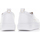 Scarpe Uomo Sneakers Alexander Smith Sneaker Wembley bianca in pelle Bianco