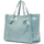 Borse Donna Tote bag / Borsa shopping G.chiarini Marcella Shopping bag Marcella  in pelle traslucida 