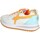 Scarpe Bambina Sneakers basse W6yz 0012015834.32.1N24 Bianco